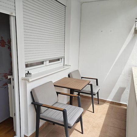 Apartment Meli Varazdin Ngoại thất bức ảnh