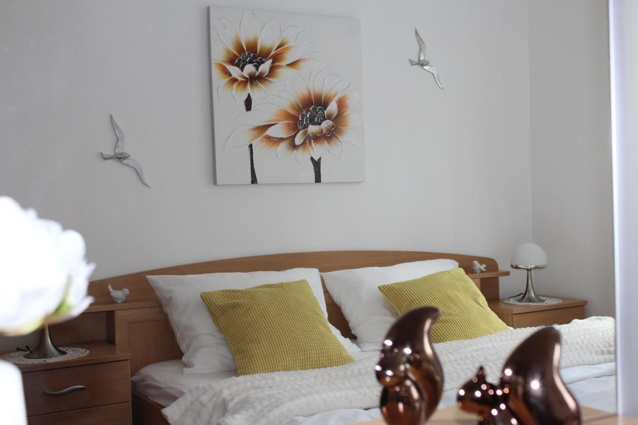 Apartment Meli Varazdin Ngoại thất bức ảnh