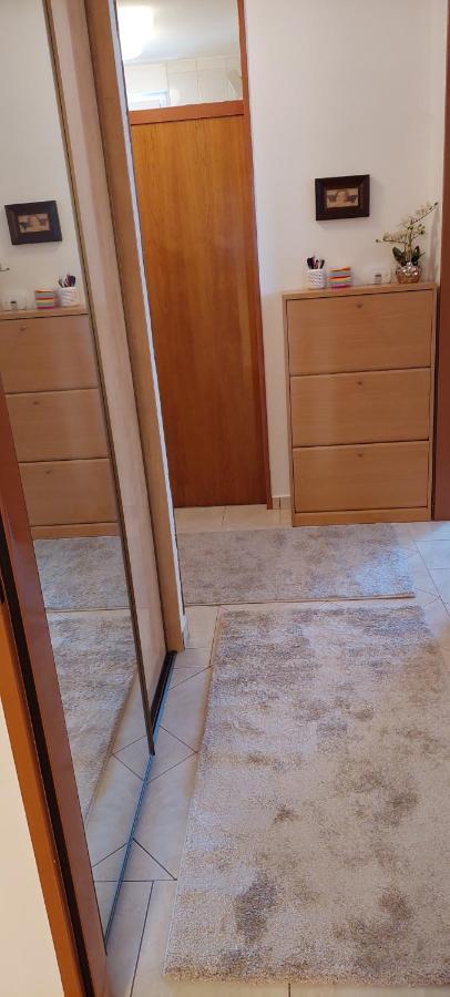 Apartment Meli Varazdin Ngoại thất bức ảnh
