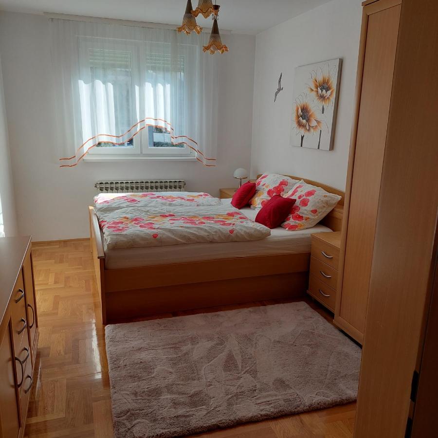 Apartment Meli Varazdin Ngoại thất bức ảnh