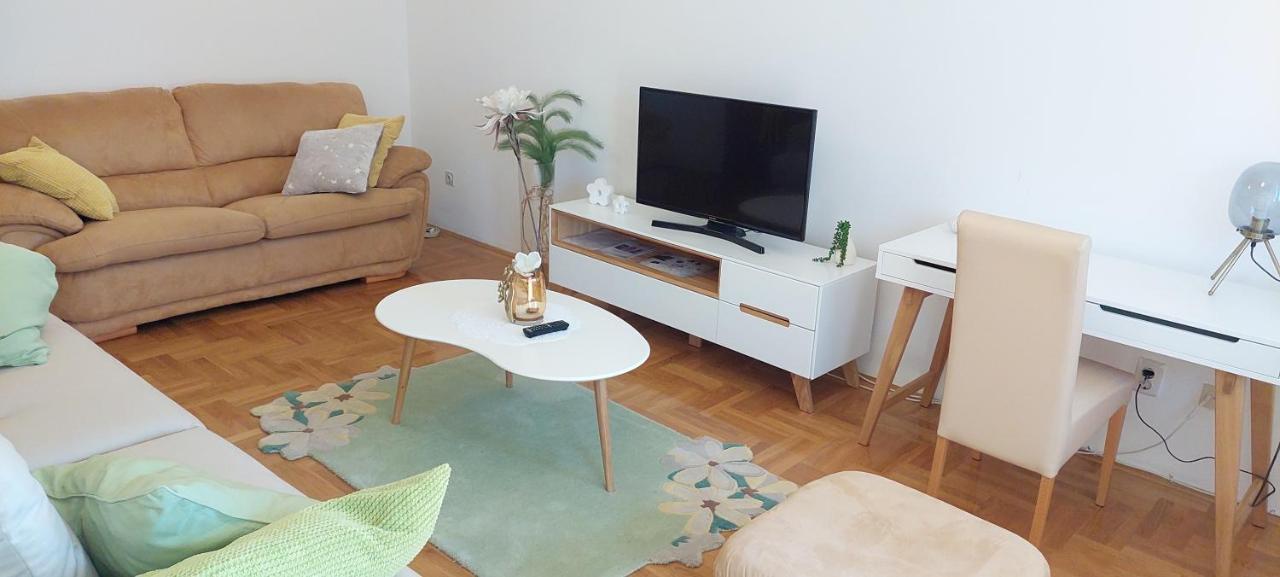 Apartment Meli Varazdin Ngoại thất bức ảnh