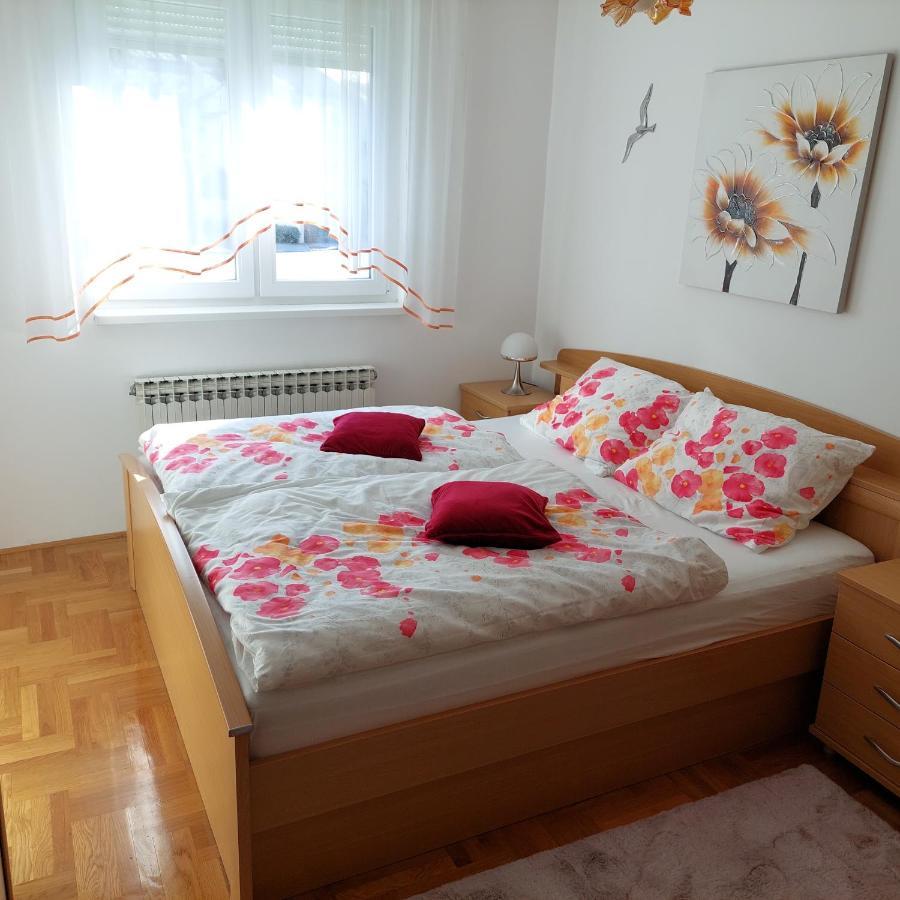 Apartment Meli Varazdin Ngoại thất bức ảnh