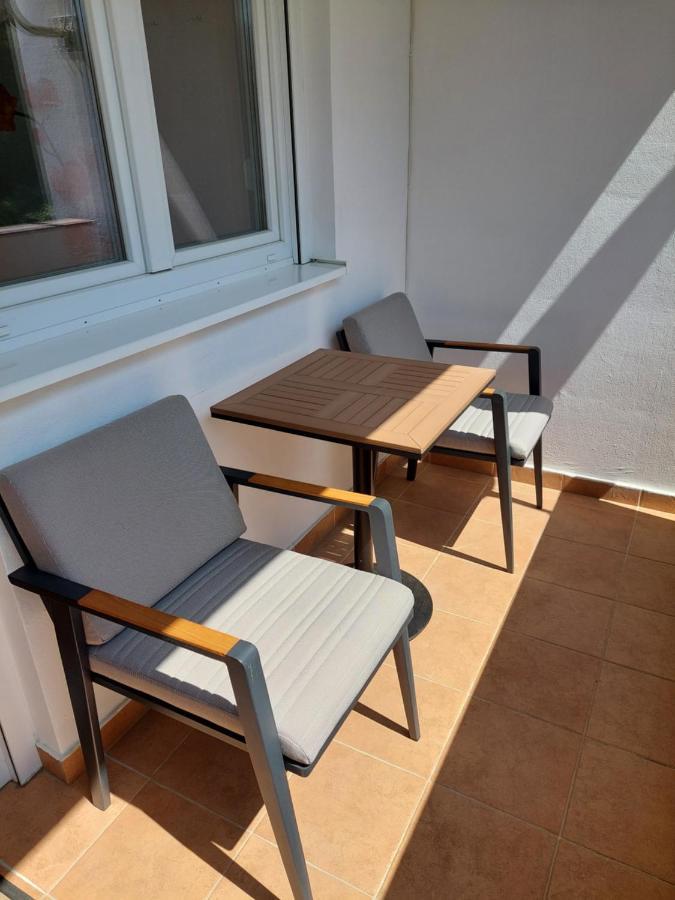 Apartment Meli Varazdin Ngoại thất bức ảnh