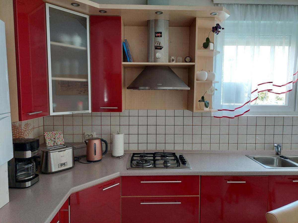 Apartment Meli Varazdin Ngoại thất bức ảnh