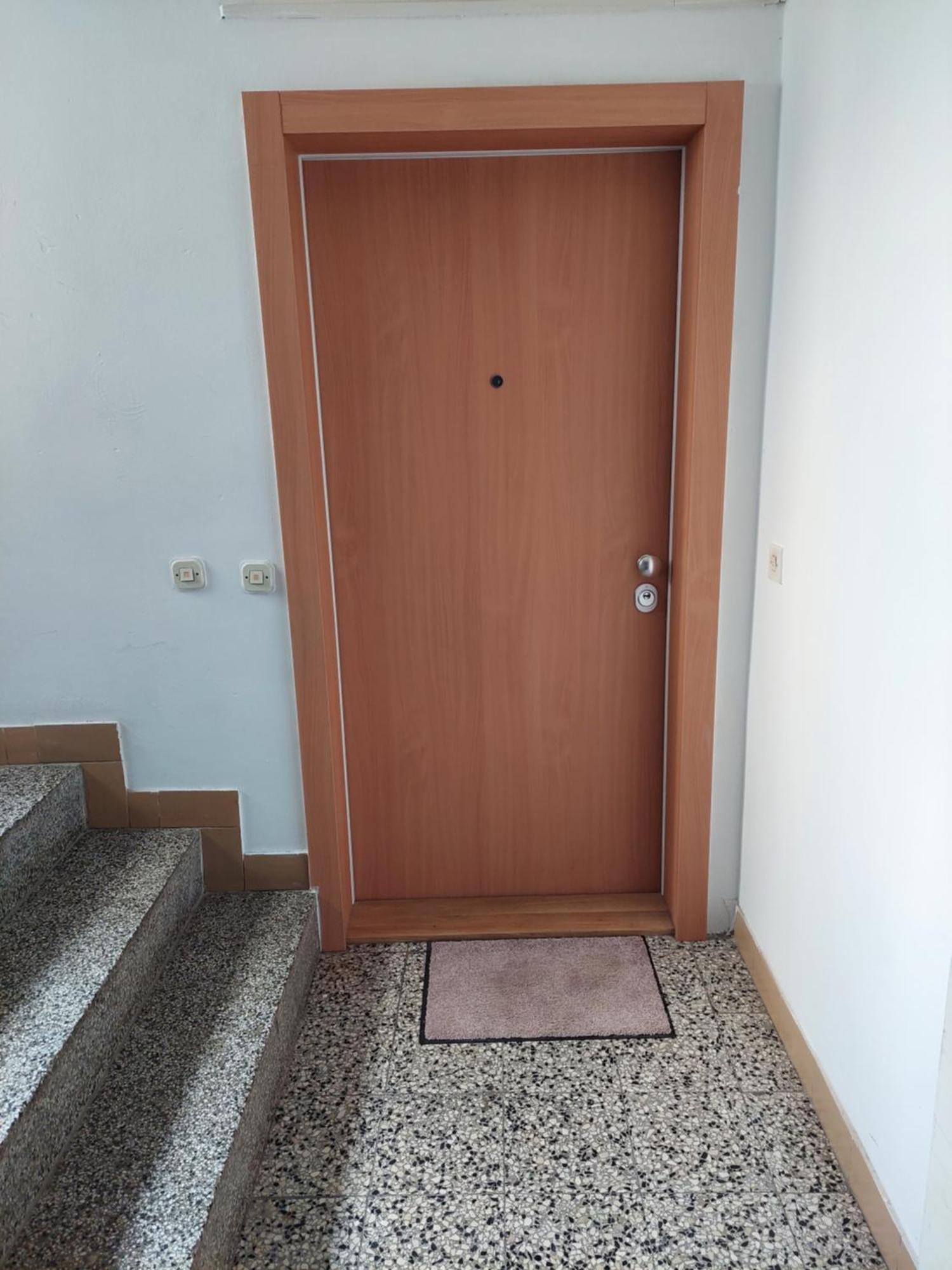 Apartment Meli Varazdin Ngoại thất bức ảnh
