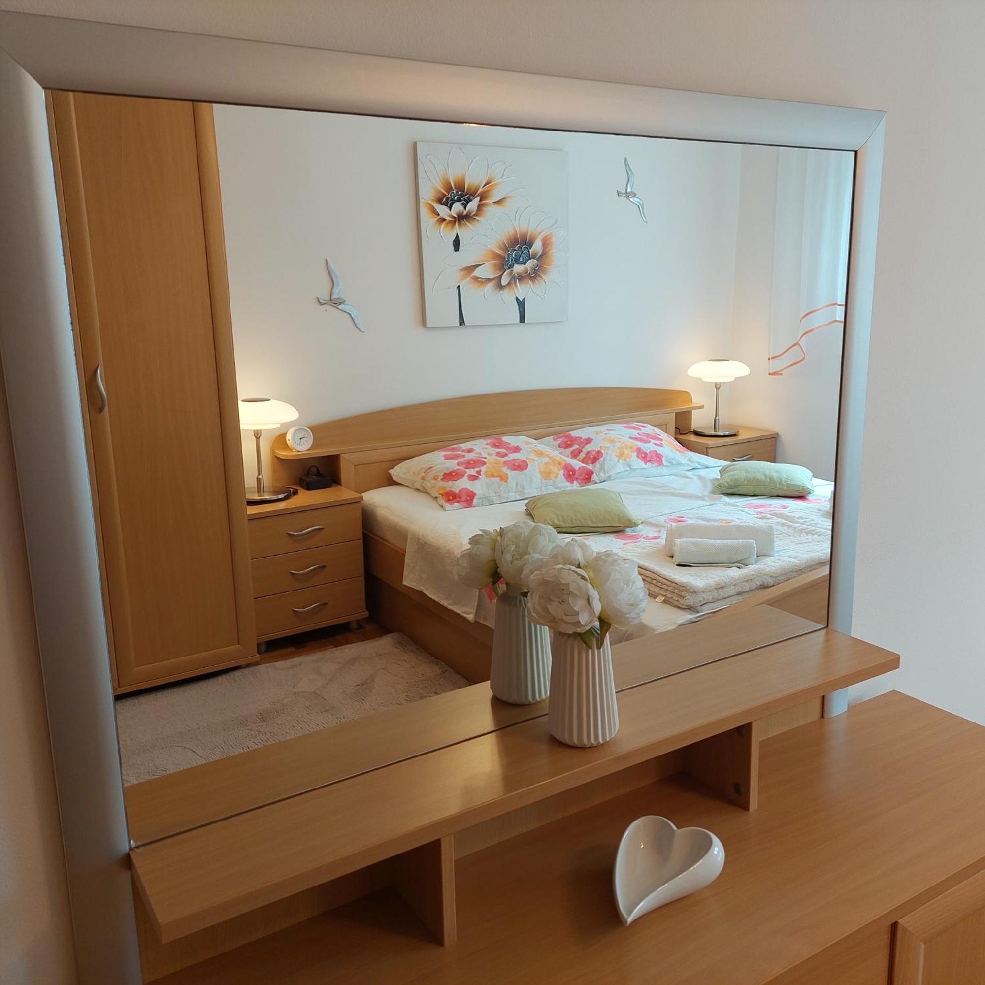 Apartment Meli Varazdin Ngoại thất bức ảnh