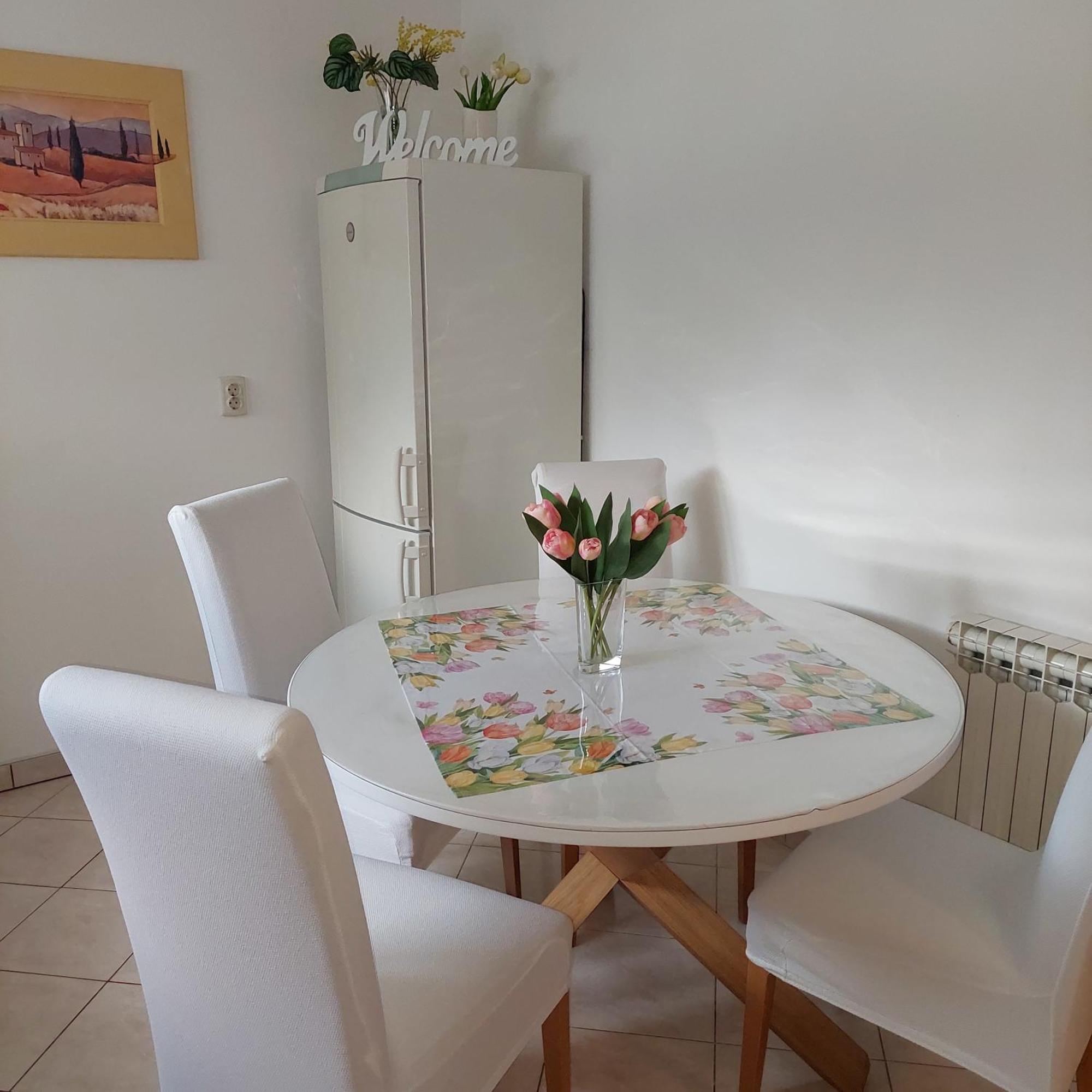 Apartment Meli Varazdin Ngoại thất bức ảnh