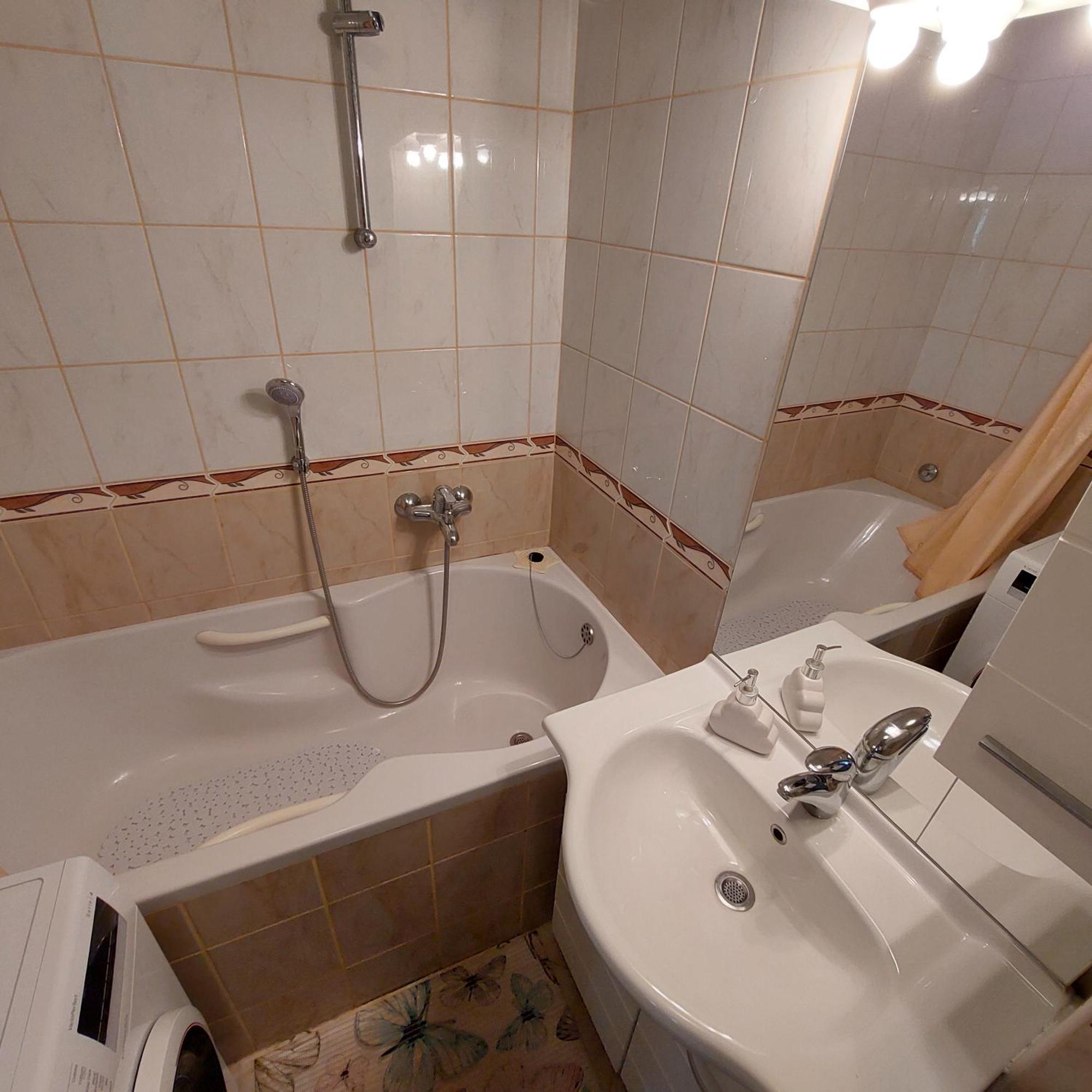 Apartment Meli Varazdin Ngoại thất bức ảnh
