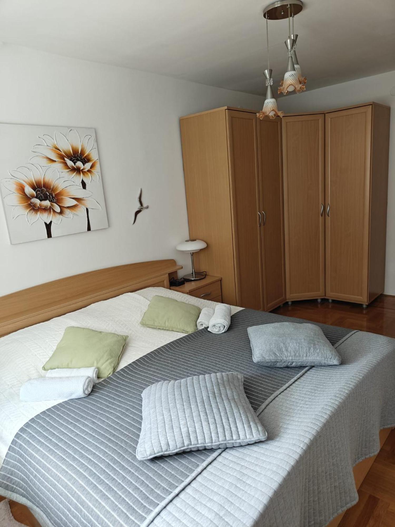 Apartment Meli Varazdin Ngoại thất bức ảnh