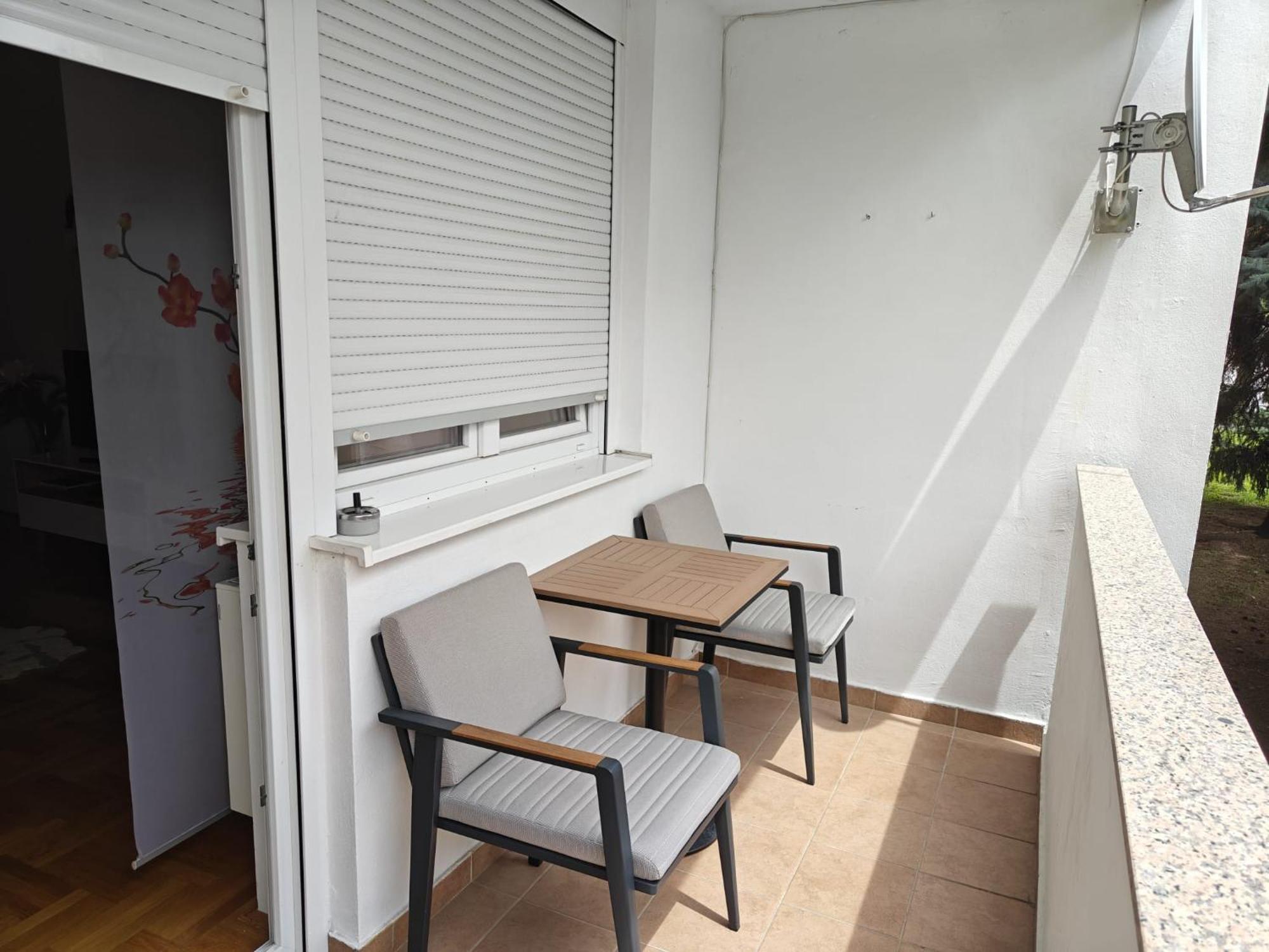 Apartment Meli Varazdin Ngoại thất bức ảnh