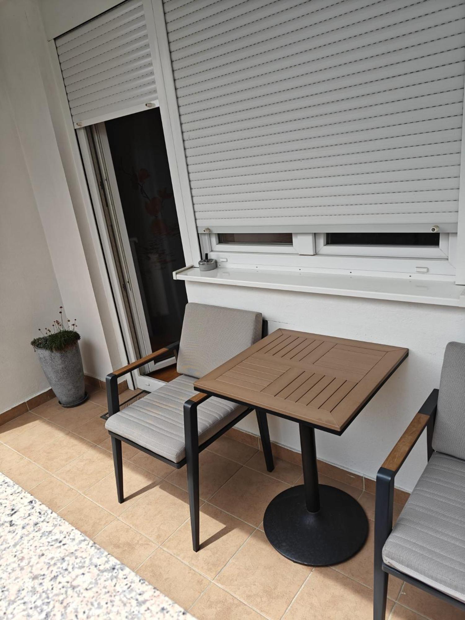 Apartment Meli Varazdin Ngoại thất bức ảnh