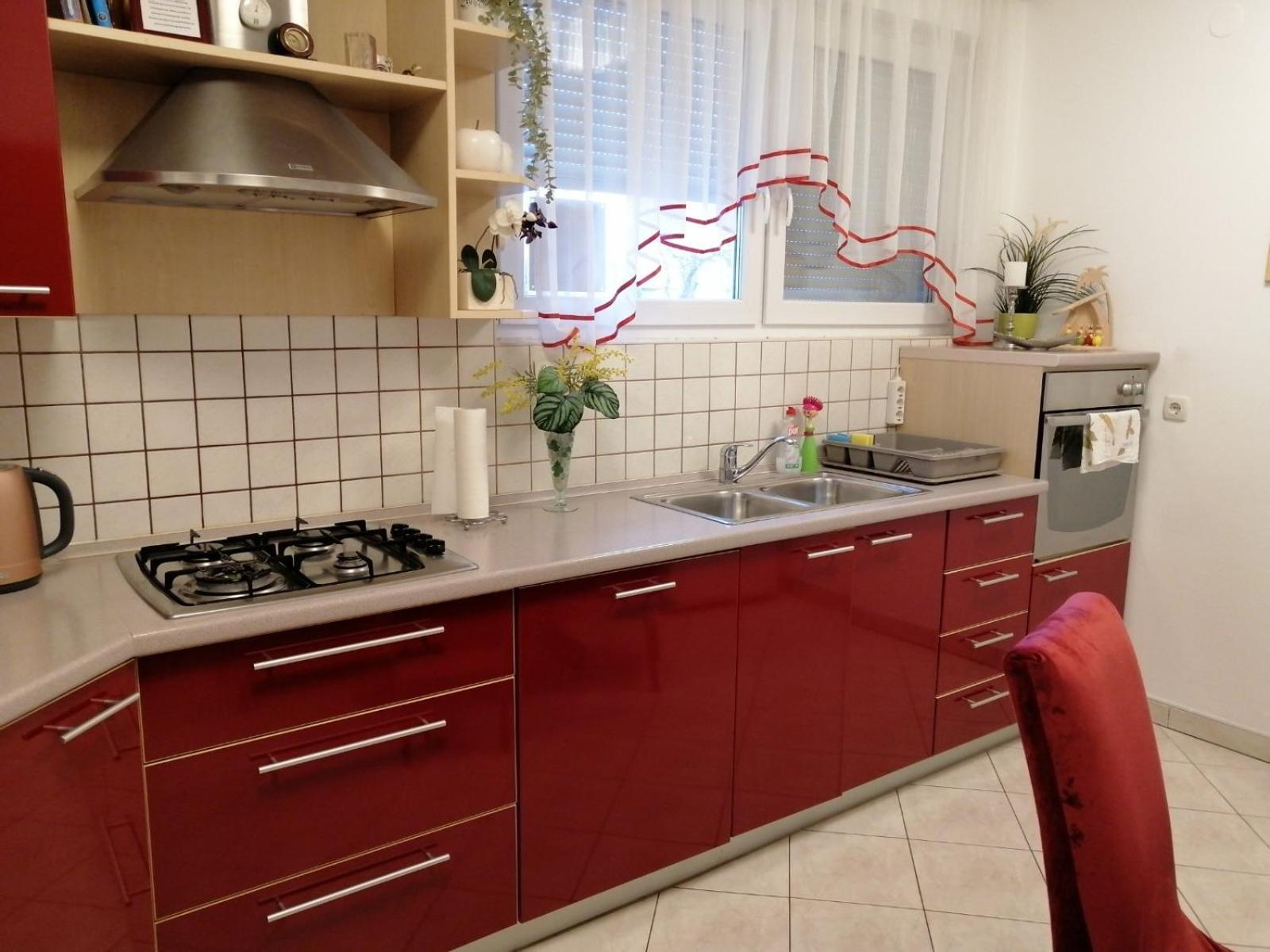 Apartment Meli Varazdin Ngoại thất bức ảnh