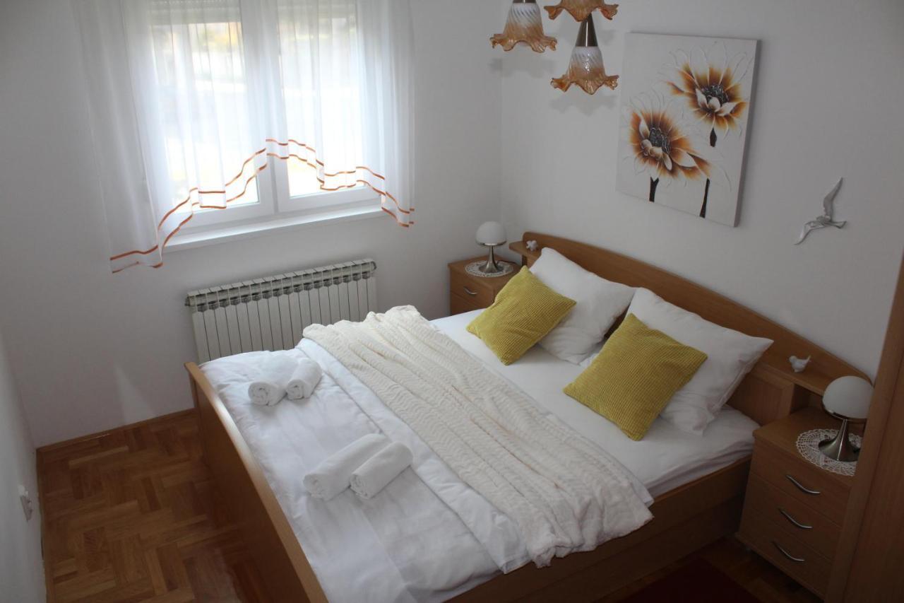 Apartment Meli Varazdin Ngoại thất bức ảnh